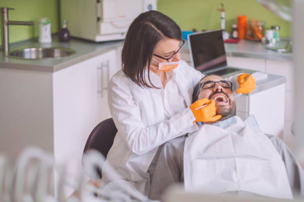 Best Urgent Care for Lost Fillings or Crowns in Houston, MO